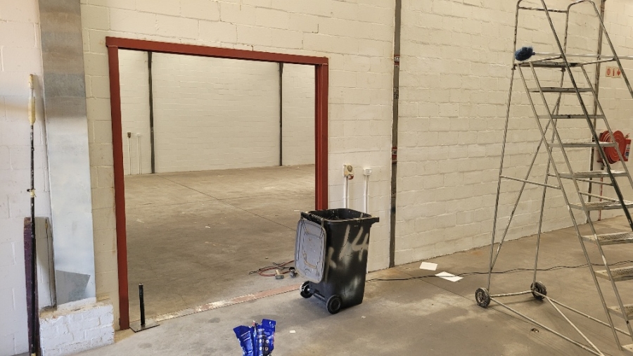 To Let Commercial Property for Rent in Montague Gardens Western Cape
